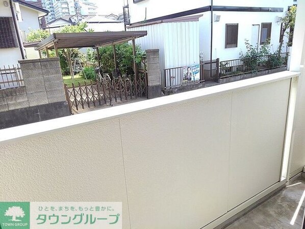 ベル・ウッドの物件内観写真